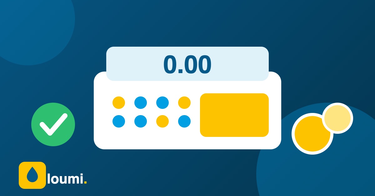 Cash register and shift reconciliation for car washes