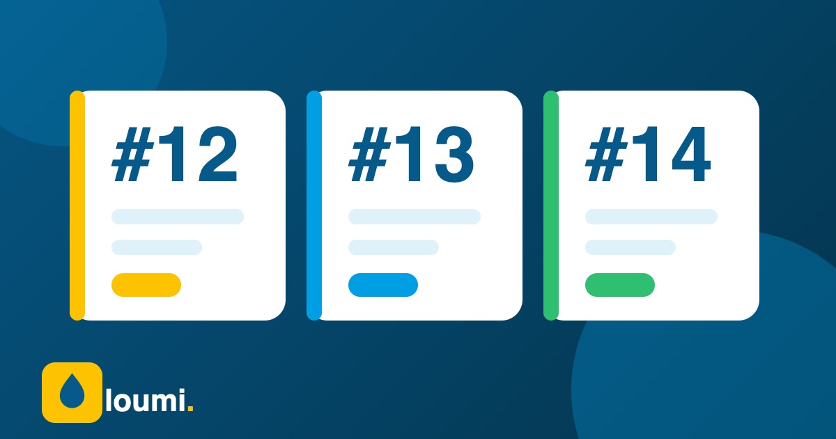 A live queue and turn numbers for your car wash